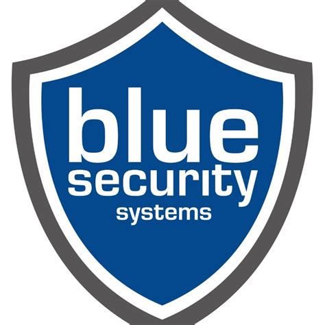 Blue Security Systems Ltd