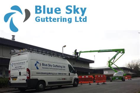 Blue Sky Guttering LTD