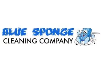 Blue Sponge Cleaning Company LTD
