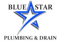 Blue Star Plumbing and Home Maintenance.
