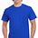 Blue T-Shirts for Men
