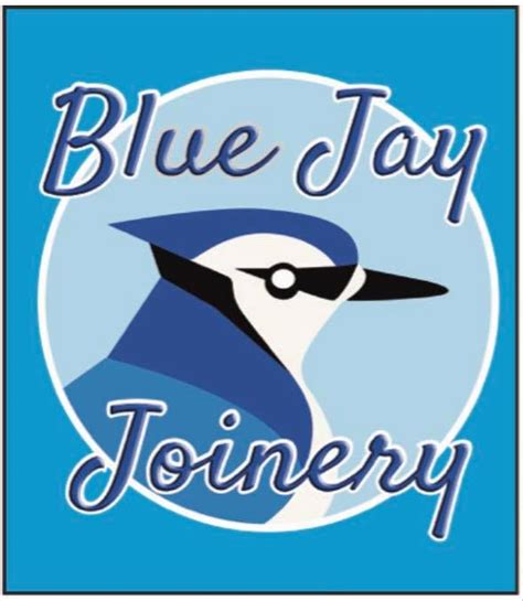 Blue jay joinery