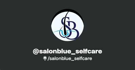 Blue ocean salon