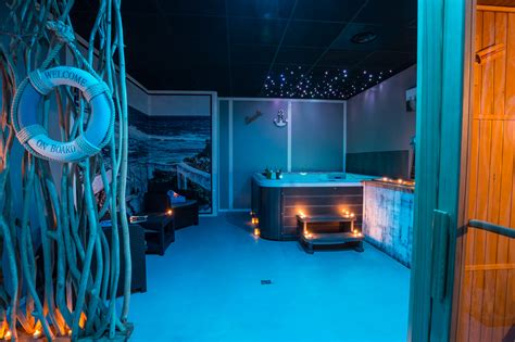 BlueSpa à Arras