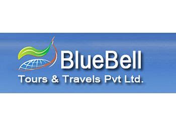 Bluebell Tour And Travel