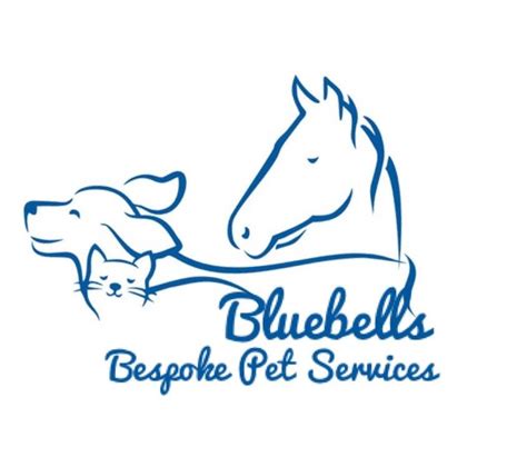 Bluebells Bespoke Pet Services