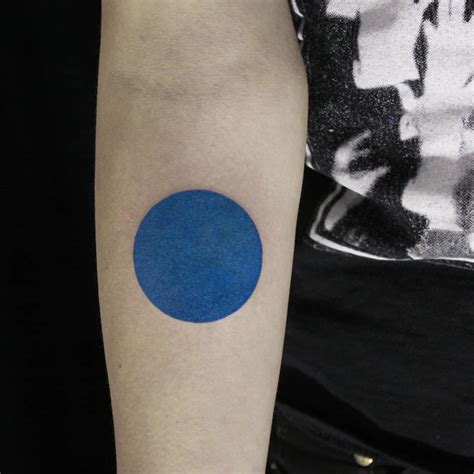 Bluecircle Tattoo Studio