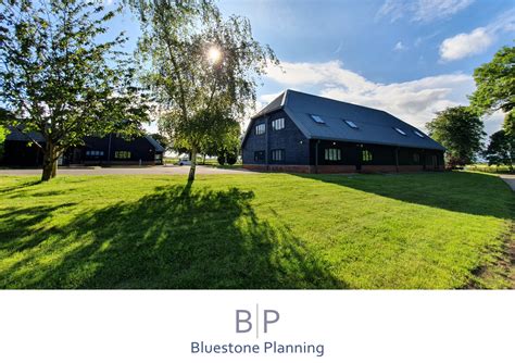 Bluestone Planning