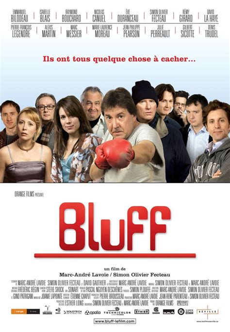 Bluff (2007) film online,Felipe Martínez Amador,Federico Lorusso,Víctor Mallarino,Catalina Aristizábal,Luis Eduardo Arango
