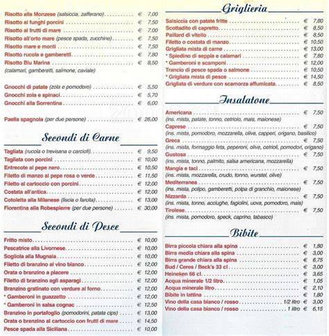 Blumarina Milan