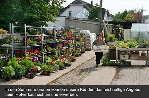 Blumenhaus und Gärtnerei Schubert