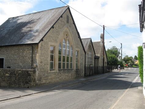Blunsdon Village Hall