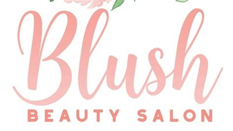 Blush Beauty salon