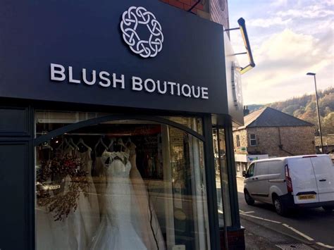 Blush Boutique