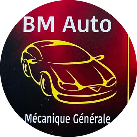 Bm Auto à Rodez