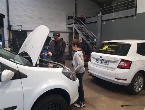 Bm Auto à Battenheim