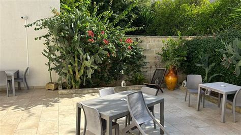 BnB FICO Lecce