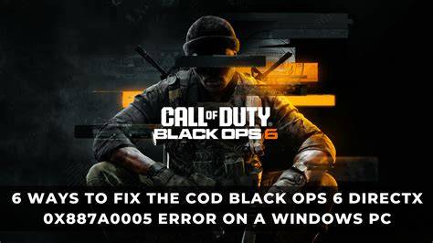 1. Update Your Graphics Drivers
