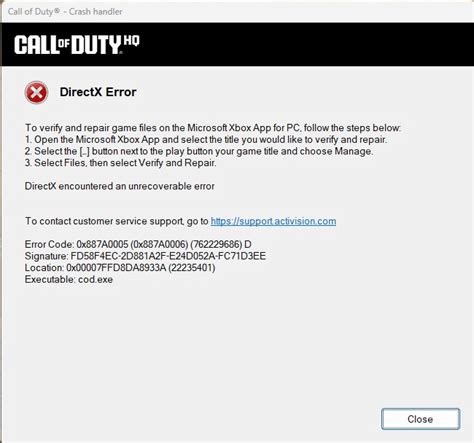 1. Update Your Graphics Drivers