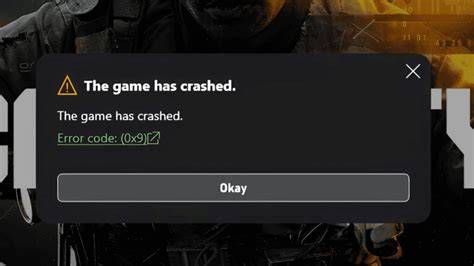 Verifying Game Files and Network Configuration
