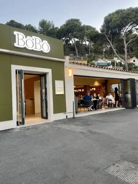 BoBo à Istres
