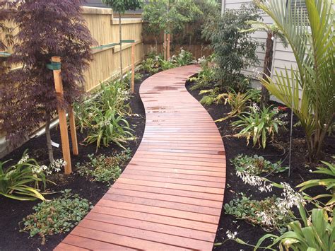 Boardwalk Decking & Fencing Supplies