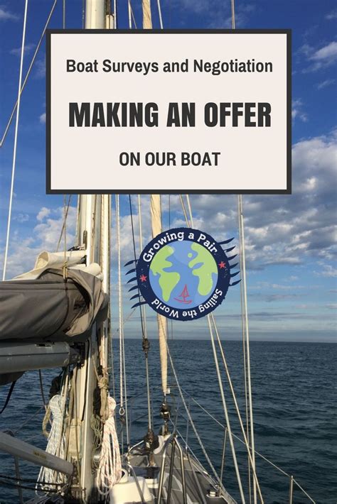 Boat Price Negotiation