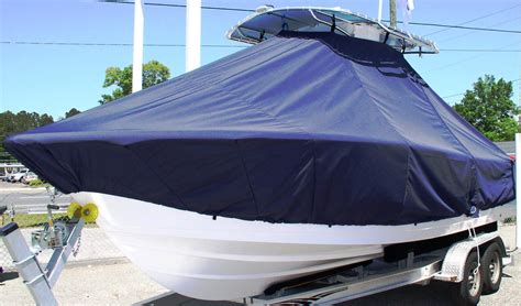 Boat cover supplier