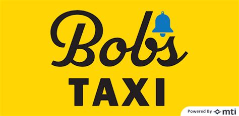 Bob's Taxi
