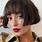 Bob-Cut