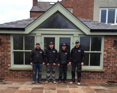 Bob Forshaw and Sons Building Contractors