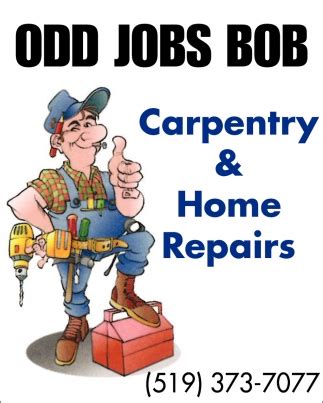 Bob Owen Carpentry