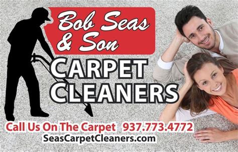 Bob Seas and Son Carpet Cleaners