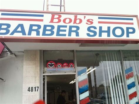 Bobbarbers Home Service