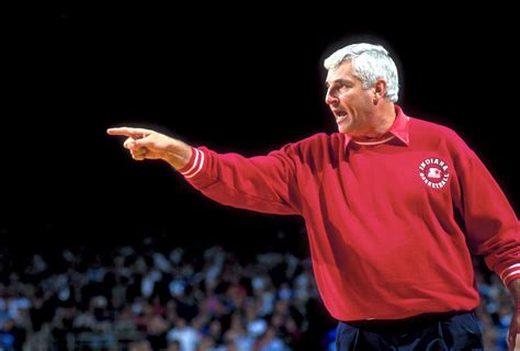 Bobby Knight Coaching Career