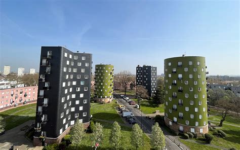 Bobigel à Bobigny