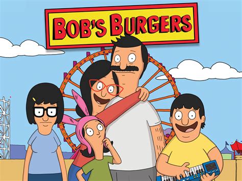 Bobs-Burgers-Cartoon
