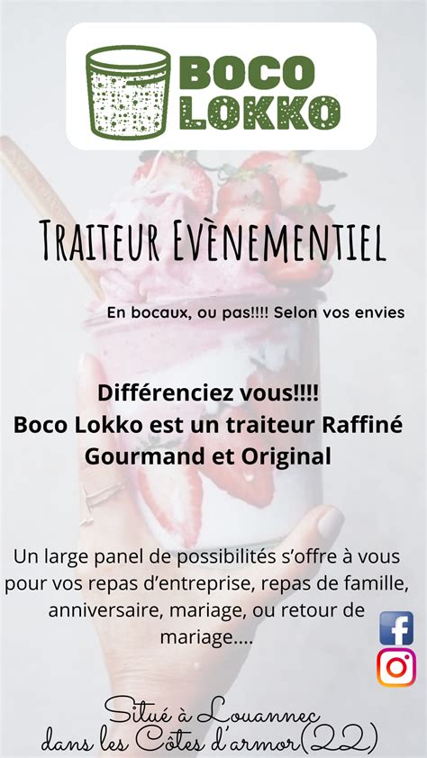 Boco Lokko Louannec à Louannec