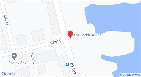 Boddam Community Hub