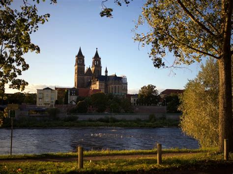 Bodeheim Magdeburg