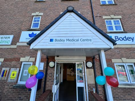 Bodey Medical Centre