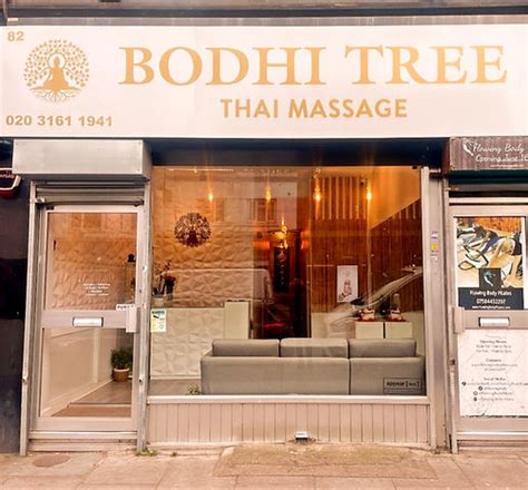 Bodhi Tree Thai Massage