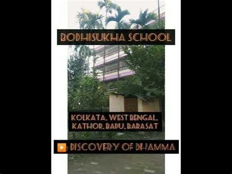 Bodhisukha School