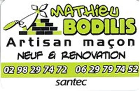 Bodilis Mathieu à Santec