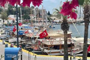 Bodrum Leipzig