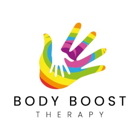 Body Boost Therapy