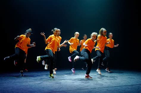 Body Moving à Mitry-Mory