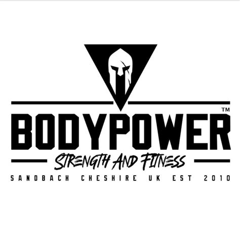 Body Power Fitness