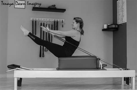 Body and Mind Pilates