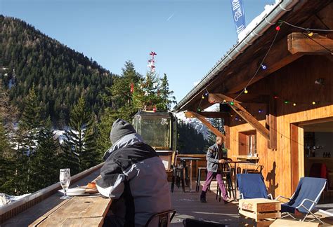 BodyGo Bistro à Modane